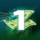 Jumlah deposit: 1